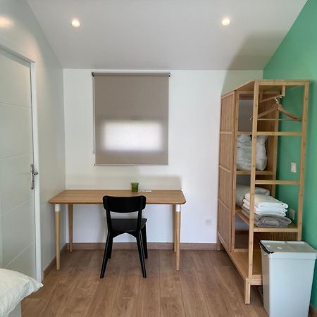 7 Rayons Villa Авиньон Екстериор снимка