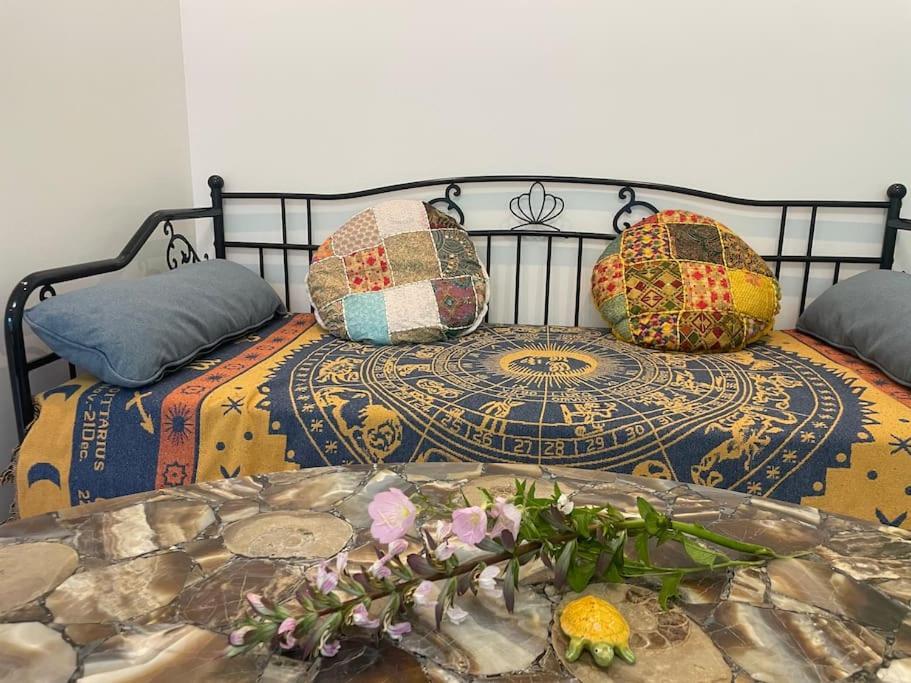 7 Rayons Villa Авиньон Екстериор снимка
