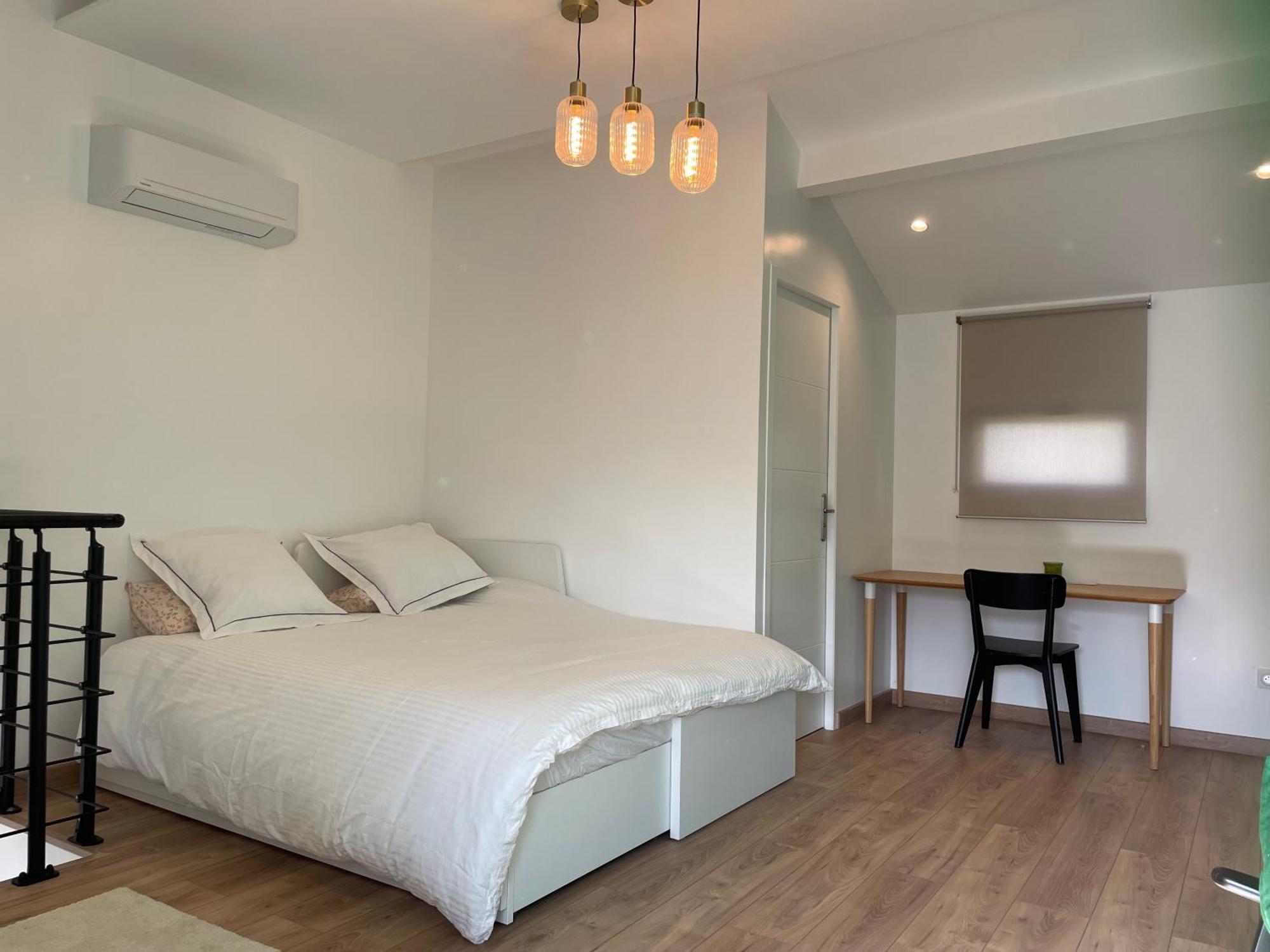 7 Rayons Villa Авиньон Екстериор снимка