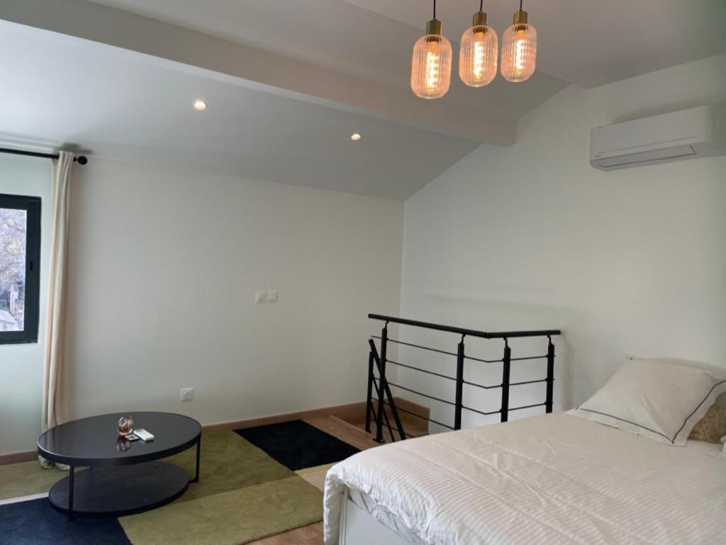 7 Rayons Villa Авиньон Екстериор снимка