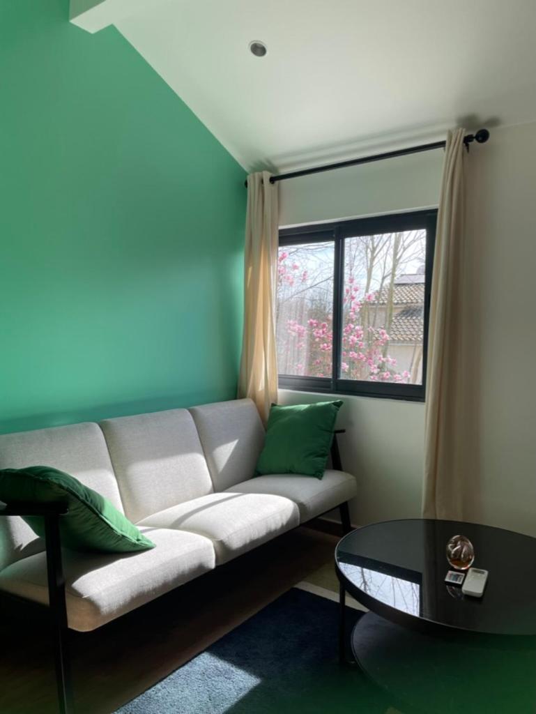 7 Rayons Villa Авиньон Екстериор снимка